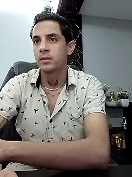 Erick Wall online show from March 2025 02:50:01 AM