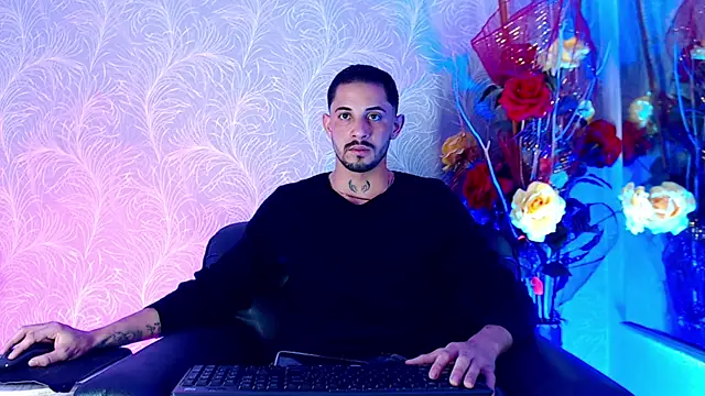 Snapshot of Erick_Wall chatting on January 2026 03:10:02 AM Erick Wall online show from January 2026 03:10:02 AM