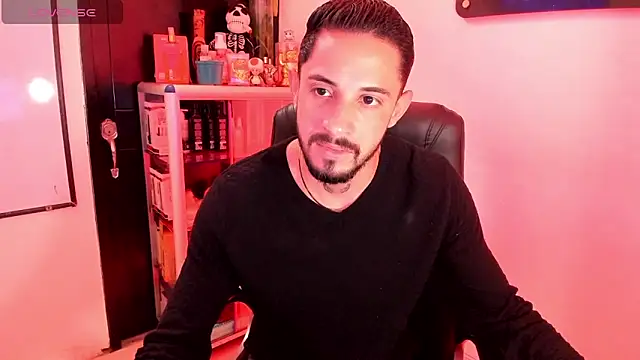 Snapshot of Erick_Wall chatting on March 2026 04:01:01 PM Erick Wall online show from March 2026 04:01:01 PM