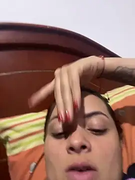 lincaramelo online show from September 2025 04:01:01 AM