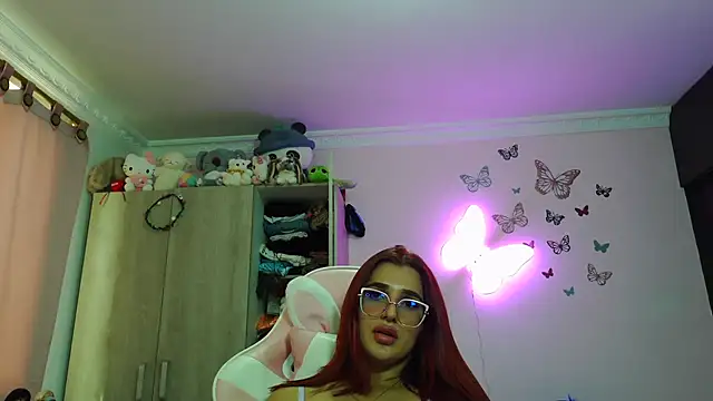 caroline jonson online show from July 2026 03:49:02 PM