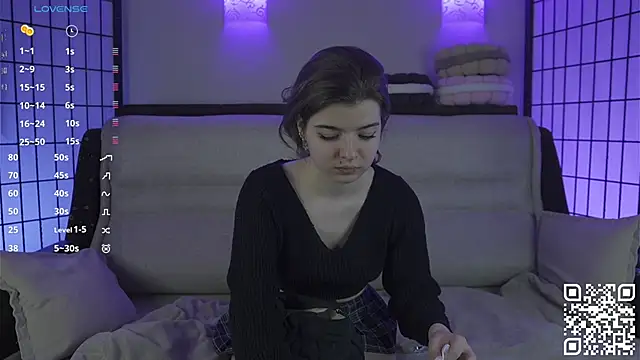 Snapshot of Mary_Shake chatting on March 2025 10:04:02 PM Mary Shake online show from March 2025 10:04:02 PM