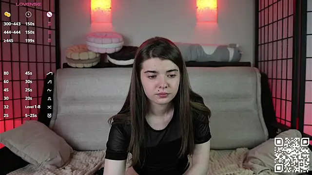 Snapshot of Mary_Shake chatting on November 2025 11:38:01 PM Mary Shake online show from November 2025 11:38:01 PM