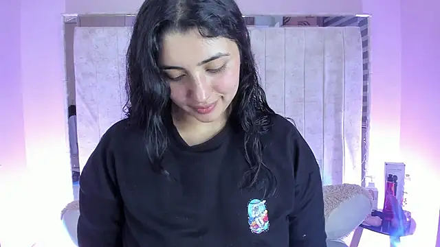 Snapshot of Danna_777_ chatting on November 2025 01:41:02 AM Danna 777 online show from November 2025 01:41:02 AM