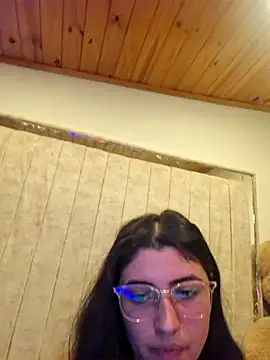 Snapshot of Danna_777_ chatting on July 2026 01:37:01 AM Danna 777 online show from July 2026 01:37:01 AM