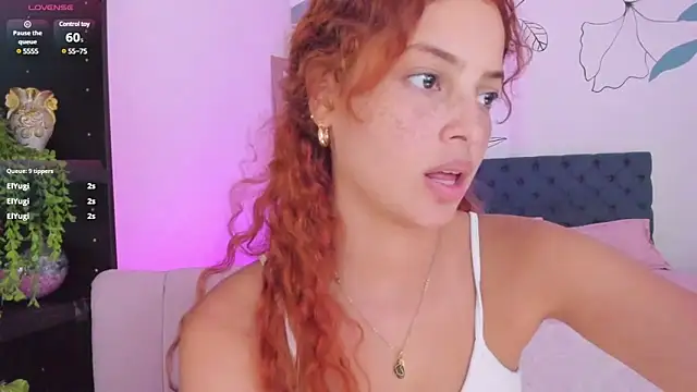 Snapshot of georgina_palacios chatting on February 2025 06:26:02 PM georgina palacios online show from February 2025 06:26:02 PM