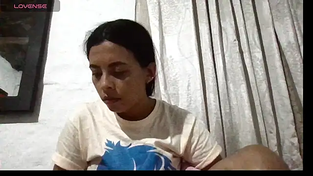 stefany sexxx online show from January 2025 11:45:01 PM