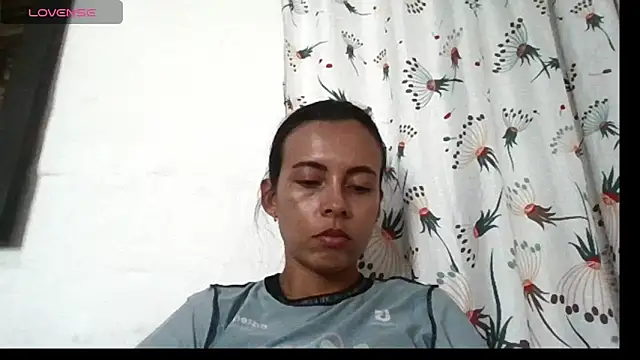 stefany sexxx online show from January 2025 06:21:01 PM