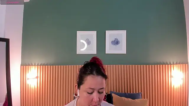  anavictoria  online show from October 2025 06:07:02 PM