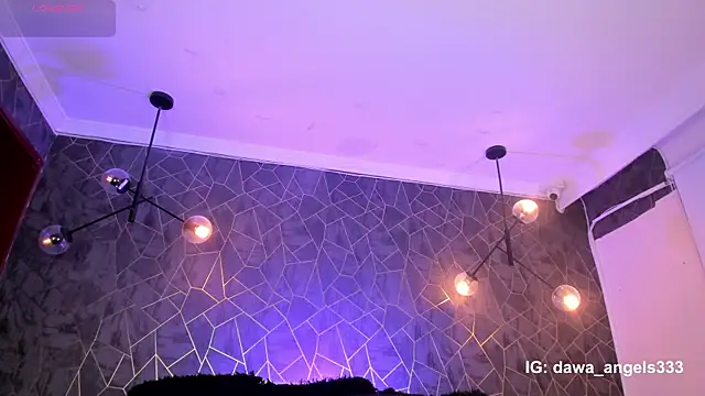 dawa angels online show from April 2026 03:33:02 AM