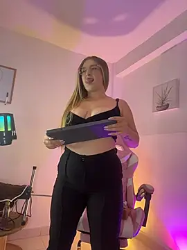  abby Cooper  online show from June 2026 01:21:01 AM