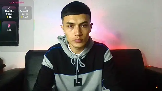 Tifanny Sweett online show from February 2026 11:42:02 PM