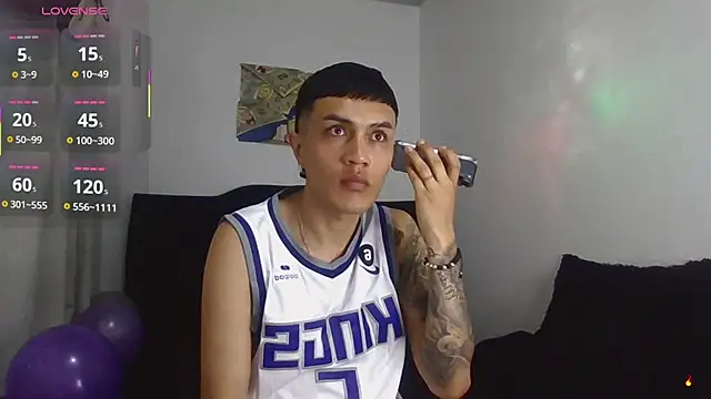 Tifanny Sweett online show from February 2026 11:49:02 PM