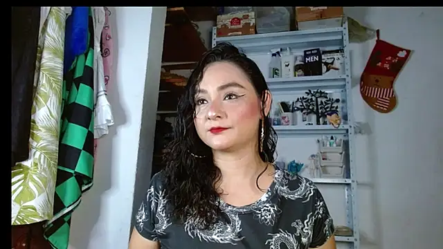 Kaory 32 online show from January 2026 09:09:01 PM