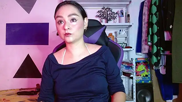 Kaory 32 online show from April 2026 09:34:01 PM