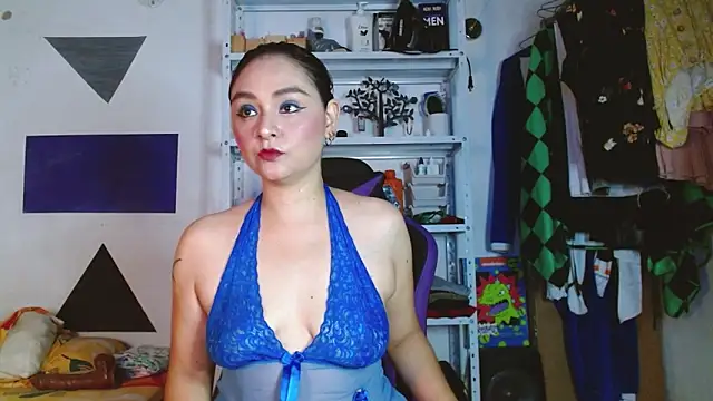 Kaory 32 online show from April 2026 08:09:02 PM