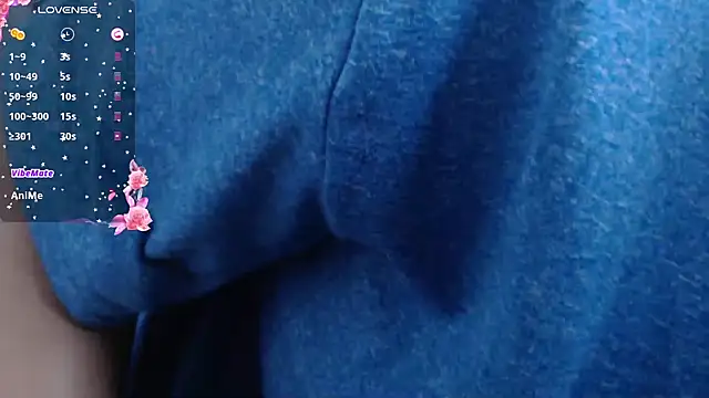 Ritu-Babe online show from March 2025 10:31:02 PM