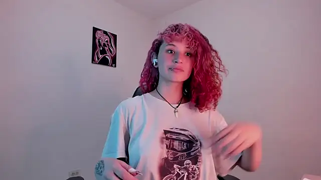 valent 27 online show from November 2025 01:05:01 AM