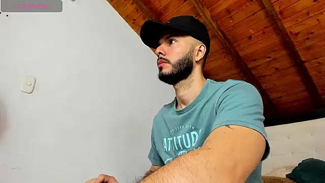 Tom Bailey online show from April 2026 01:04:01 PM