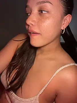 MisFrekcles  online show from June 2026 10:52:02 AM