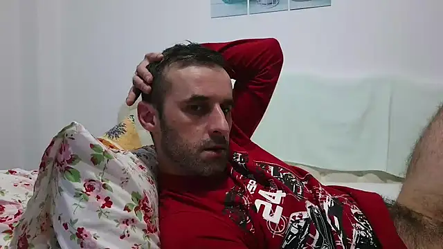 Snapshot of stevenpit chatting on January 2025 07:58:02 PM stevenpit online show from January 2025 07:58:02 PM