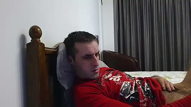 Snapshot of stevenpit chatting on January 2025 04:25:02 PM stevenpit online show from January 2025 04:25:02 PM