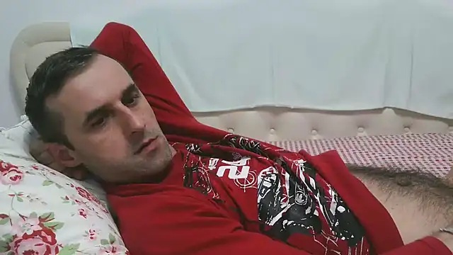 Snapshot of stevenpit chatting on February 2025 10:39:01 AM stevenpit online show from February 2025 10:39:01 AM