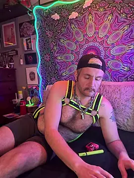 Jackjack716 online show from July 2026 02:48:02 AM