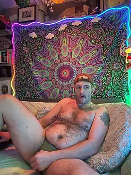 Jackjack716 online show from July 2026 04:48:01 AM
