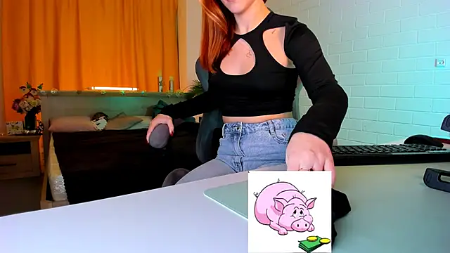 LolaLemona online show from December 2024 03:31:02 PM