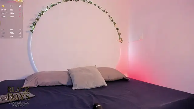 AllisonRoberts  online show from November 2025 11:33:02 AM