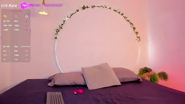 AllisonRoberts  online show from January 2026 11:15:02 AM