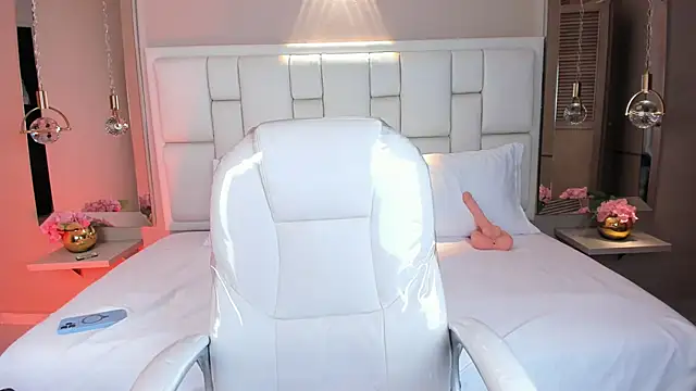 JessyEvans online show from February 2026 07:29:01 PM