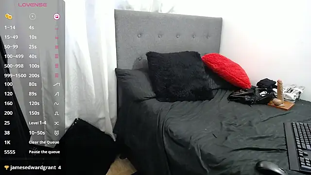 shayla 10 online show from November 2025 12:23:02 PM