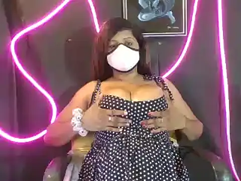 Addy Xl online show from March 2025 03:54:01 AM