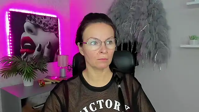 HelenLuxx online show from February 2025 06:45:02 AM