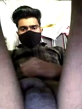 Snapshot of Yasha_14C_Creator chatting on January 2025 09:22:01 AM Yasha 14C Creator online show from January 2025 09:22:01 AM