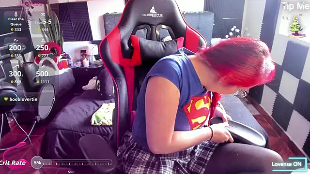 Snapshot of Ursula_fire chatting on December 2025 08:25:01 PM Ursula fire online show from December 2025 08:25:01 PM