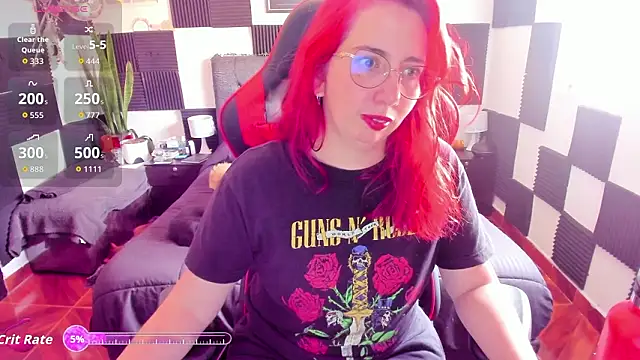 Ursula fire online show from February 2026 09:00:02 PM