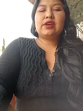 Marcela87 online show from January 2025 08:42:01 PM