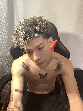 mateodeamjo online show from December 2024 03:01:01 PM