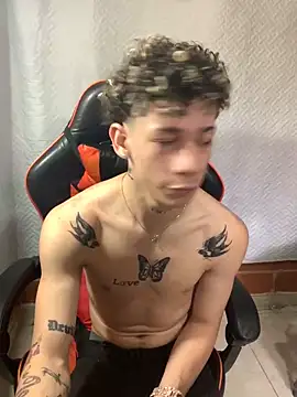 mateodeamjo online show from December 2024 06:06:02 PM