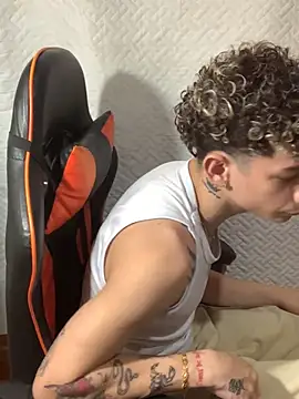 mateodeamjo online show from January 2025 05:16:02 AM