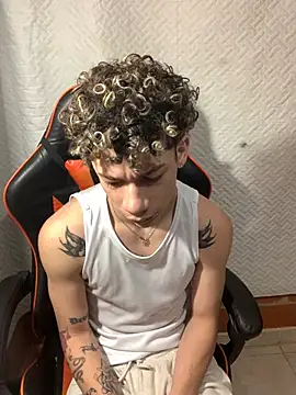 mateodeamjo online show from January 2025 09:17:01 AM