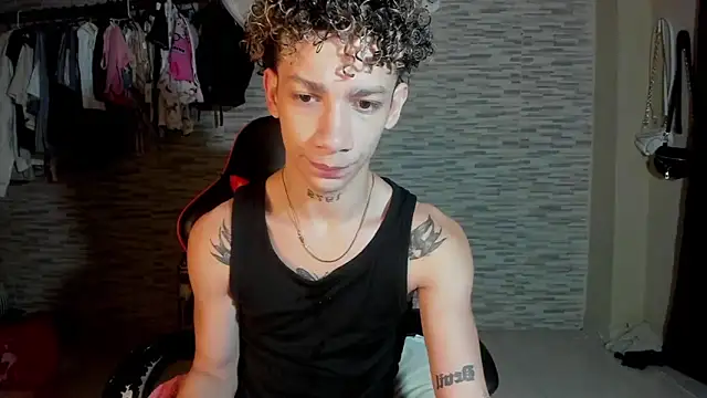 mateodeamjo online show from September 2025 08:36:02 AM