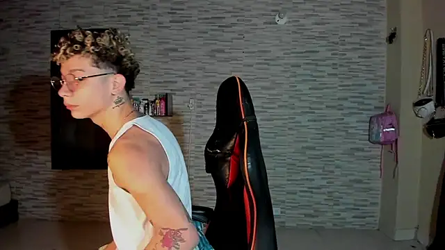 mateodeamjo online show from September 2025 09:21:02 AM