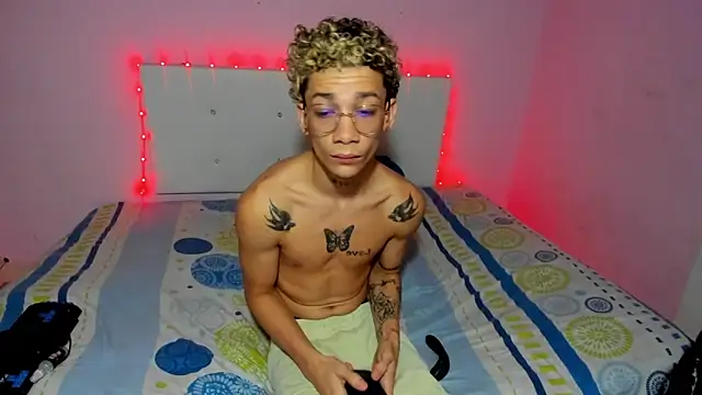 mateodeamjo online show from November 2025 07:53:01 AM