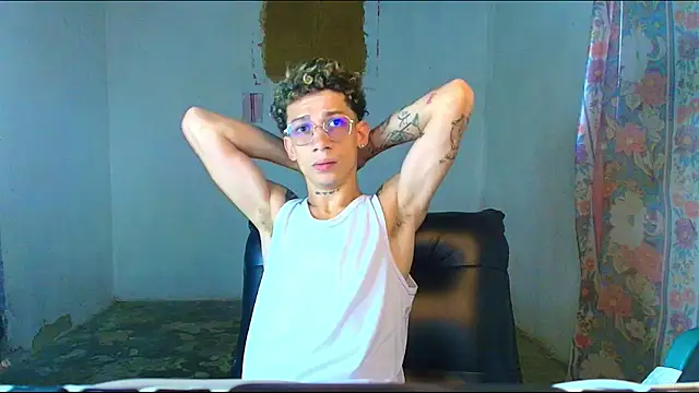 mateodeamjo online show from February 2026 01:50:02 PM