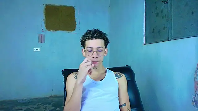 mateodeamjo online show from February 2026 10:22:01 PM