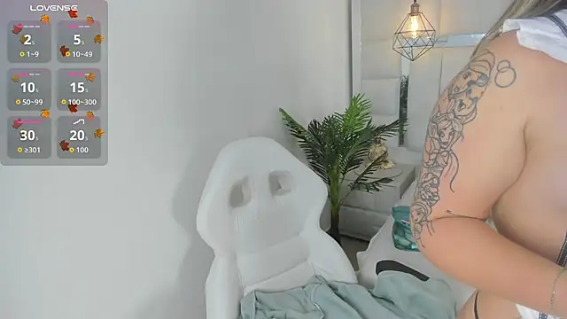 1m dalhia online show from October 2025 08:24:02 PM